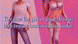 Sissy Trance Brainwashing cock slave clip by GoddessLana