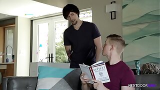 NextDoorRaw I Barebacked My Posture Fellow-creature Be fitting of The First Time Sometimes